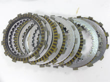 Load image into Gallery viewer, 2020 Triumph Speed Triple RS 1050 Clutch Friction Pressure Disc Basket T1176543 | Mototech271