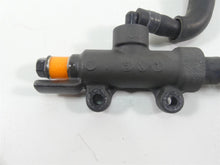 Load image into Gallery viewer, 2016 Honda VT1300 CRG Stateline Rear Nissin Brake Master Cylinder 43510-MFR-671 | Mototech271