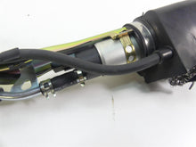 Load image into Gallery viewer, 2013 Triumph Rocket 3 Touring Fuel Gas Petrol Pump -Tested T2400445 | Mototech271