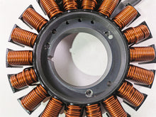 Load image into Gallery viewer, 2021 Harley Touring FLTRX Road Glide Starter Alternator Generator 29900145