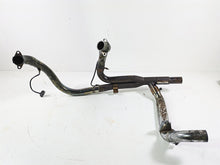 Load image into Gallery viewer, 2018 Indian Chieftain Limited Jackpot 2/1/2 Stainless Steel Header FM-40-IND
