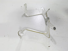 Load image into Gallery viewer, 2016 Moto Guzzi Stelvio 1200 8V NTX Clear Wind Reflector Baffle Set 884293