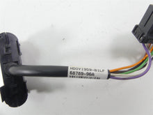 Load image into Gallery viewer, 2012 Harley Touring FLHTP Electra Glide Indicator Instrument Lights 68789-96A | Mototech271