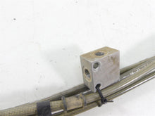 Load image into Gallery viewer, 2018 Polaris RZR 1000 RS1 Front Rear Brake Line Hose Set 1912908 1912907 1912956 | Mototech271