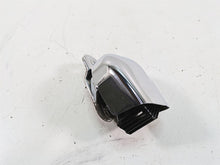Load image into Gallery viewer, 2010 Harley Touring FLHTCU Electra Glide Motohorn 500hz High & Chrome Cover | Mototech271