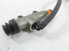 Load image into Gallery viewer, 2020 Ducati Panigale 1100 V4 S SBK Rear Brembo Brake Master Cylinder 62540311C | Mototech271