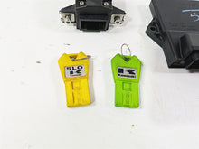 Load image into Gallery viewer, 2017 Kawasaki Ultra 310X Cdi Ecu Ecm Ignition & Dess Switch Set 21175-0954