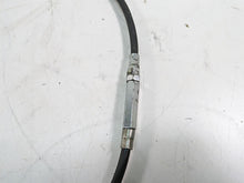 Load image into Gallery viewer, 2015 Harley FXDL Dyna Low Rider Clutch Cable Wire - Read 37200083 | Mototech271