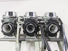 Load image into Gallery viewer, 2002 Honda GL1500 CD Valkyrie Deluxe Clean Carb Carburetor Set 16100-MZ0-A00 | Mototech271