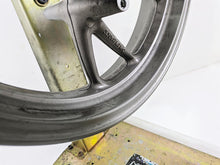 Load image into Gallery viewer, 2014 BMW K1600 GTL K48 Straight 17x3.5 Front Wheel Rim 36318532522