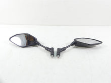 Load image into Gallery viewer, 2017 Yamaha XT1200Z Super Tenere Rear View Mirror Set 2BS-26280-00 2BS-26290-00