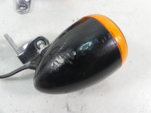 Load image into Gallery viewer, 2017 Harley FLS Softail Slim Front Blinker Turn Signal Set - Read 67800523 | Mototech271