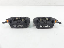 Load image into Gallery viewer, 2019 BMW R1250GS K50 Front Brembo Brake Caliper Set 34118405107 34118405108 | Mototech271