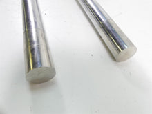 Load image into Gallery viewer, 2014 Harley Sportster XL1200 C 39mm Straight Front Forks 49410-11 49409-11 | Mototech271