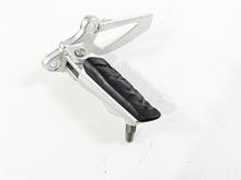 Load image into Gallery viewer, 2014 BMW R nine T R9T K21 Left Front Rider Footpeg Foot Peg Rest 7728899 46717671077 | Mototech271