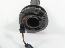 Load image into Gallery viewer, 2016 BMW R nineT R9T K21 Heated Right Hand Throttle Grip 61317714238 | Mototech271