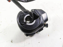 Load image into Gallery viewer, 2015 Harley Touring FLHTKL E -Glide Low Left Hand Control Switch -Extd 71500128B