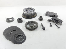 Load image into Gallery viewer, 2021 Harley Softail FXBBS Street Bob Complete Primary Drive Clutch Kit 37000263A | Mototech271