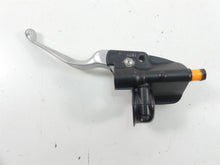 Load image into Gallery viewer, 2010 Harley FXDWG Dyna Wide Glide Front Brake Master Cylinder 9/16 45019-08B | Mototech271