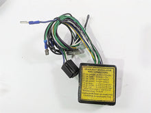 Load image into Gallery viewer, 1999 Harley Touring FLHTCUI E-Glide Led Headlight Head Light Lamp 67755-81A