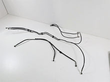 Load image into Gallery viewer, 2016 KTM 1290 Super Adventure Front Rear Abs Brake Line 60342003000 60342104000