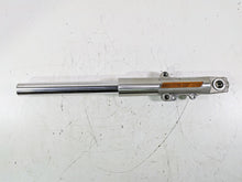 Load image into Gallery viewer, 2015 Harley Touring FLHTKL E -Glide Low Right Front Fork Leg 49mm 45400056