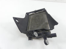 Load image into Gallery viewer, 2019 BMW R1250GS K50 Left Side Radiator + Cover Set 17118546408 | Mototech271