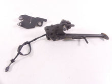 Load image into Gallery viewer, 2018 Kawasaki Ninja H2 ZX1002 SX SE Side Kickstand Kick Stand 34024-0150