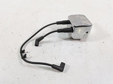 Load image into Gallery viewer, 2006 Harley FLSTI Softail Heritage Delphi Ignition Coils + Chrome Cover 31743-01 | Mototech271