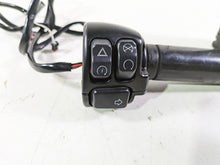 Load image into Gallery viewer, 2018 Harley Softail FXFBS Fat Bob Right Hand Control Switch Start Stop 71500462 | Mototech271