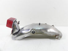 Load image into Gallery viewer, 1978 Yamaha XS650 SE Special Rear Fender Taillight Set 3G1-21610-00-93 | Mototech271