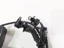 Load image into Gallery viewer, 2010 Ducati Streetfighter 1098 S Front Gauge Headlight Wiring Harness 51016941B