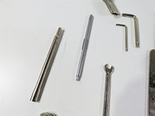 Load image into Gallery viewer, 2006 BMW R1200GS K255 Adv Owners Tools Toolkit + Bag 71117709432 | Mototech271