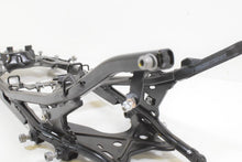 Load image into Gallery viewer, 2016 Aprilia Shiver 750 Rear Subframe Sub Frame STRAIGHT 894486
