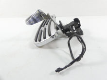 Load image into Gallery viewer, 2007 Yamaha XVS1300 V-Star Right Floorboard Brake Pedal Set 3D8-27420-00-00