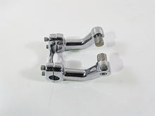 Load image into Gallery viewer, 2016 Harley FXDL Dyna Low Rider Handlebar Holder Riser Set 55900065 55900064 | Mototech271