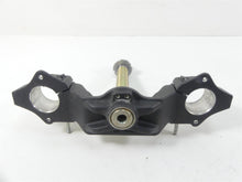 Load image into Gallery viewer, 2016 Indian Chieftain Dark Horse Lower Triple Tree Steering Yoke 46mm 1824619 | Mototech271