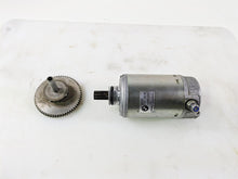 Load image into Gallery viewer, 2014 BMW K1300S K40 Starter Motor And Starter Gear Denso 12419457327 8533755 | Mototech271