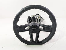 Load image into Gallery viewer, 2018 Can Am Maverick X3 XRC Turbo R Steering Wheel & Mount Set 709401706 | Mototech271