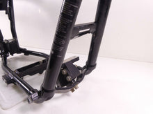 Load image into Gallery viewer, 2009 Harley FXDC Dyna Super Glide Straight 29dgr Frame Chassis Slvg 47745-06B | Mototech271