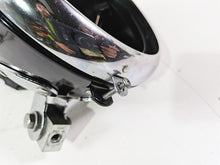 Load image into Gallery viewer, 2017 Harley FLS Softail Slim 7" Headlight Head Light Bucket & Bracket 73295-10