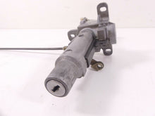 Load image into Gallery viewer, 2010 Victory Vision Tour Ignition Switch Key Luggage Seat Lock Set 1015274