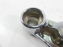 Load image into Gallery viewer, 2004 Harley Softail FXSTD SE CVO Deuce Upper Chrome Triple Tree 41mm 45769-00 | Mototech271