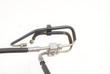 Load image into Gallery viewer, 2015 Triumph Rocket III 3 Touring ABS Rear ABS Brake Line Hoses Set T2020494 | Mototech271