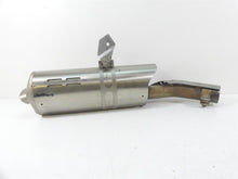 Load image into Gallery viewer, 2009 BMW R1200GS K25 Gillet Exhaust Muffler Pipe Silencer Damper 18127694460