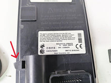 Load image into Gallery viewer, 2014 Harley FLS Softail Slim Bcm Security Module Y-Axis + Key Fob Set 69993-11B