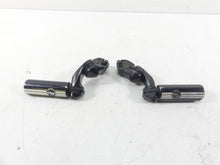 Load image into Gallery viewer, 2017 Harley FLS Softail Slim Highway High Way Foot Peg Set - Read | Mototech271