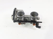 Load image into Gallery viewer, 2021 Kawasaki Teryx KRX KRF 1000 Mikuni Throttle Body Bodies 16163-0991