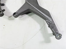 Load image into Gallery viewer, 2015 Ducati Hypermotard 821 SP Rear Subframe Set 47110361BA 47110351BA