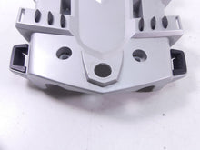 Load image into Gallery viewer, 2012 BMW R1200GS K25 Saddlebag Mounts Rack Holder 46547693422 46637698454